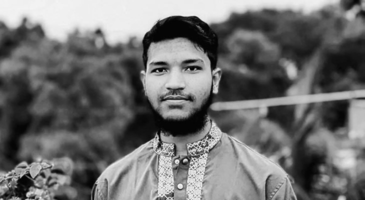 বিষপানে শাবিপ্রবি শিক্ষার্থীর মৃত্যু; তিন দিনে প্রাণ গেল ৩ জনের